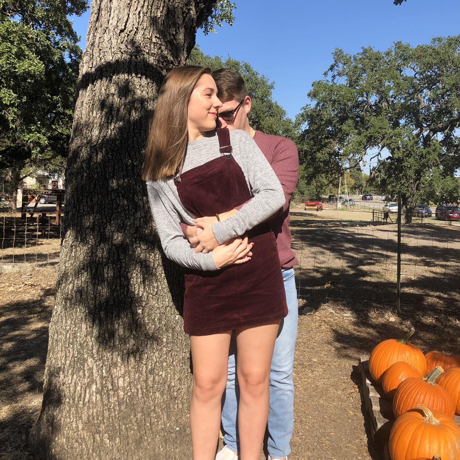 Pumpkin Patch - 2019