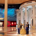 Abraham Lincoln Presidential Library & Museum