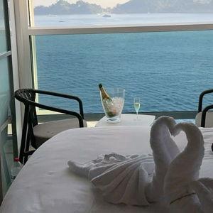 Honeymoon Fund