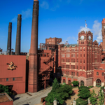 Budweiser Brewery Experience