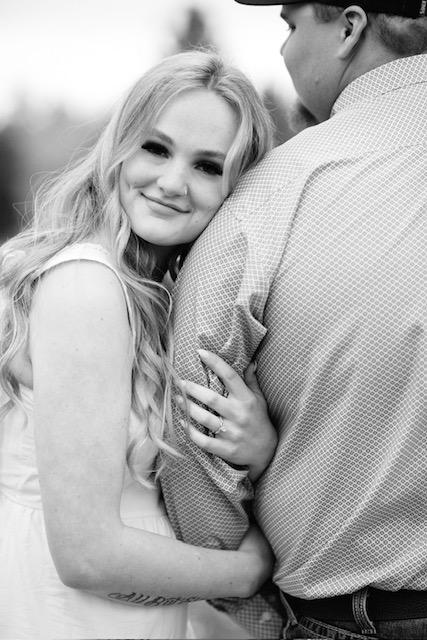 The Wedding Website of Ella Orgill and Landen Bailey
