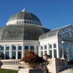Como Park Zoo & Conservatory