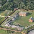 Fort Clinch State Park