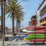Hermosa Beach