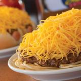 Eat Skyline Chili