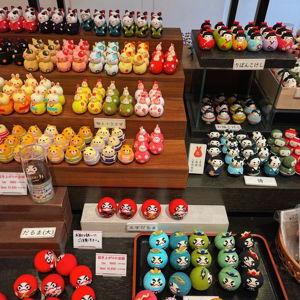 Shopping and Souvenirs
