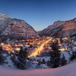 Ouray, Colorado