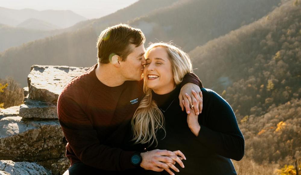 Shauna Turner and Matt Kaylor's Wedding site