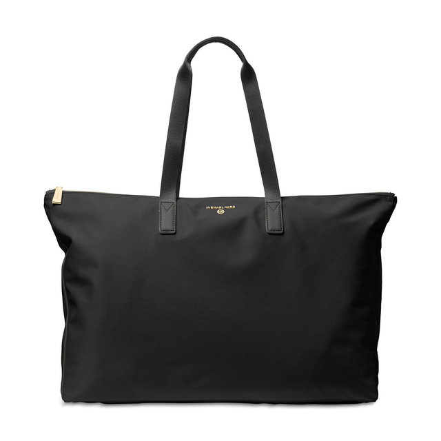 Michael Michael Kors Jet Set Travel Nylon Packable Tote