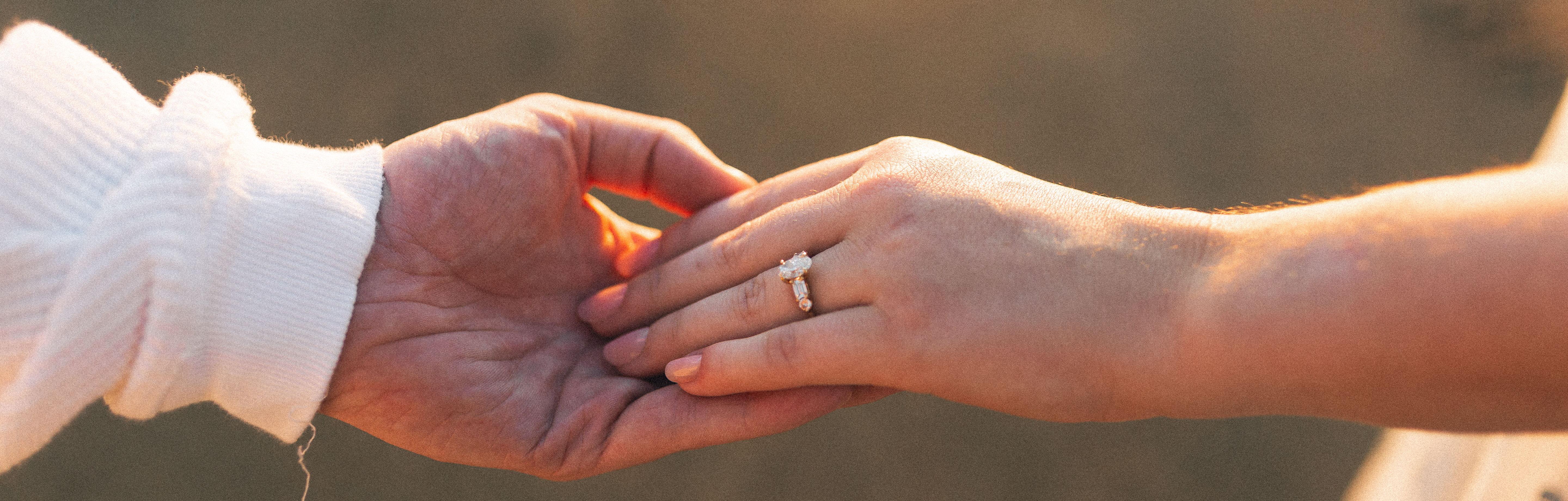 The Wedding Website of Lydia Thrift and Joshua Maloney