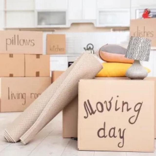 Moving Fund