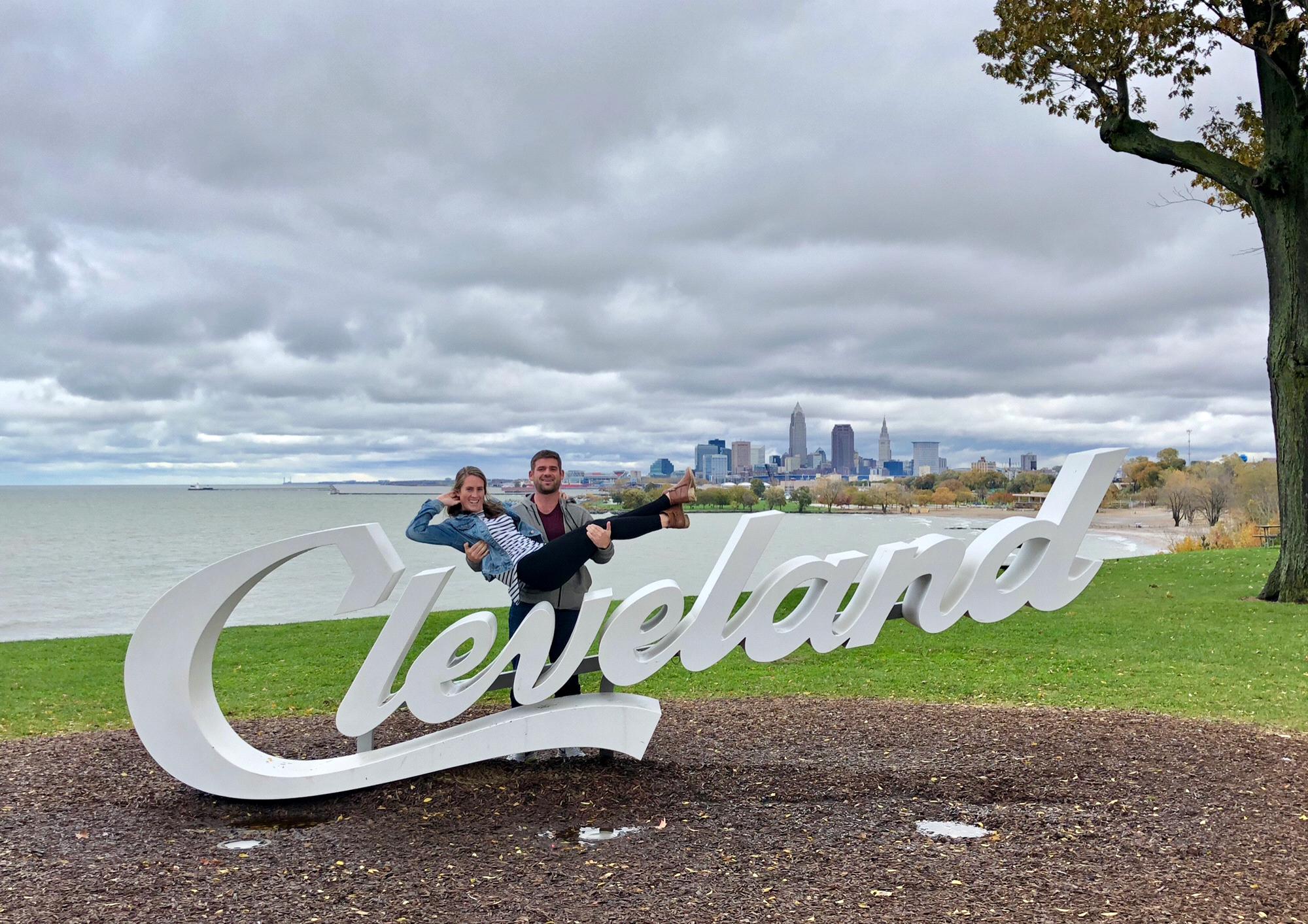 Cleveland, OH