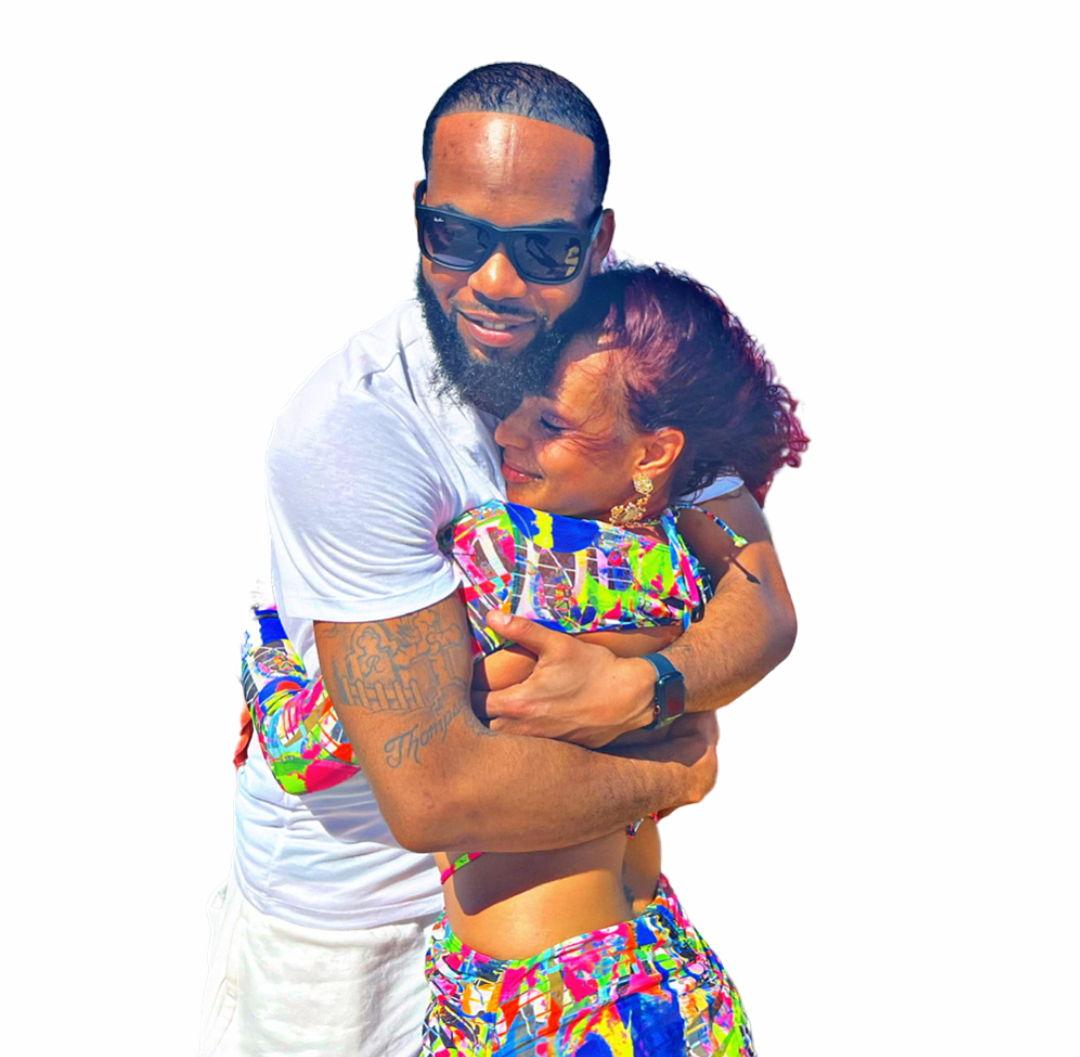 The Wedding Website of Alysha Lomax and Lawrence Thompson