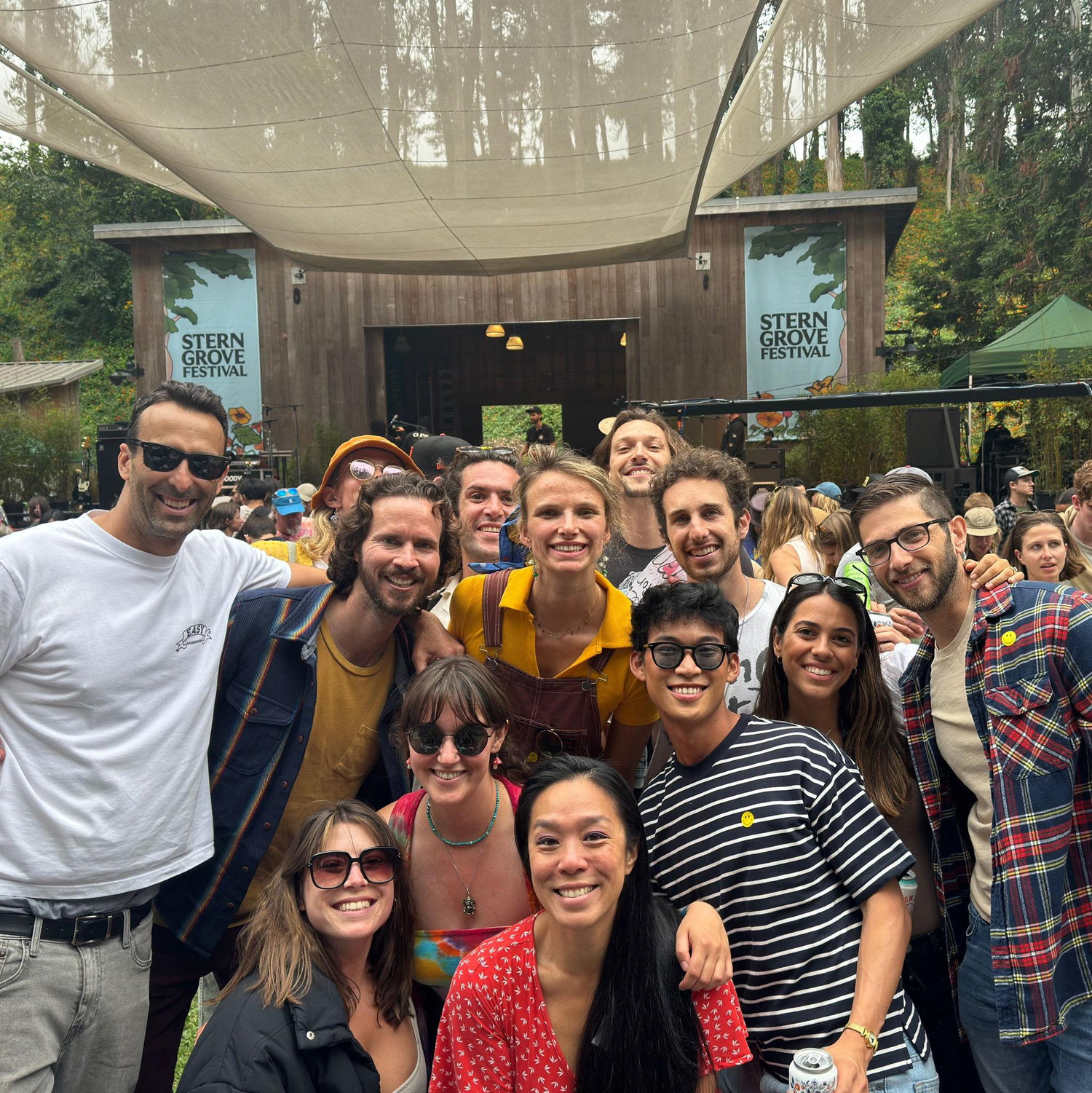 Stern Grove Music Festival