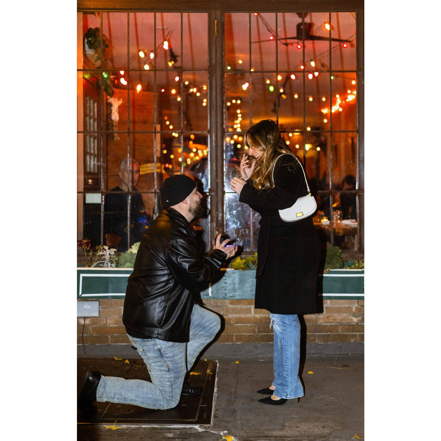 11.30.2025 - The Proposal