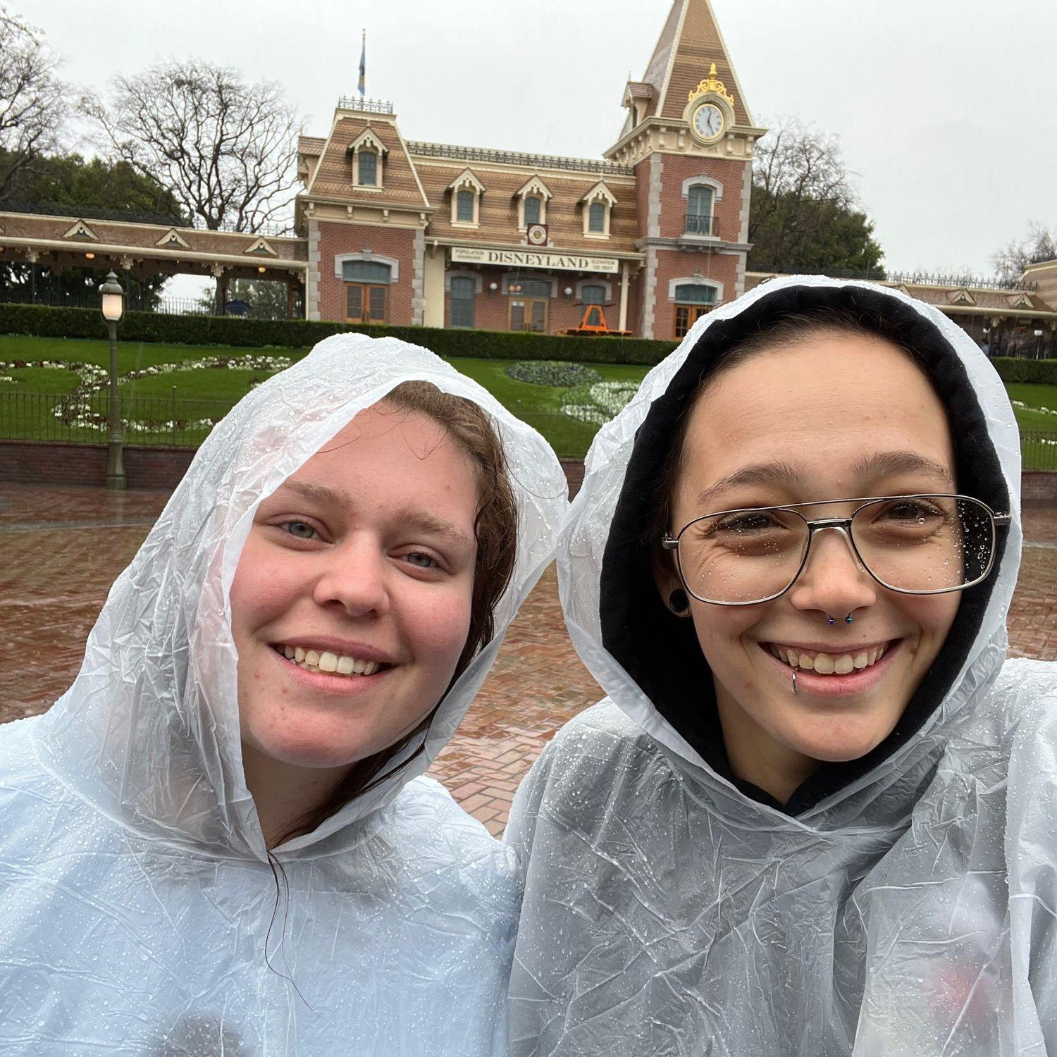 Disneyland 2023