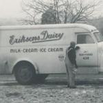 Erikson's Ice Cream