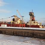 Soo Locks Park