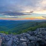 Shenandoah National Park