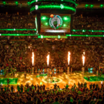 TD Garden