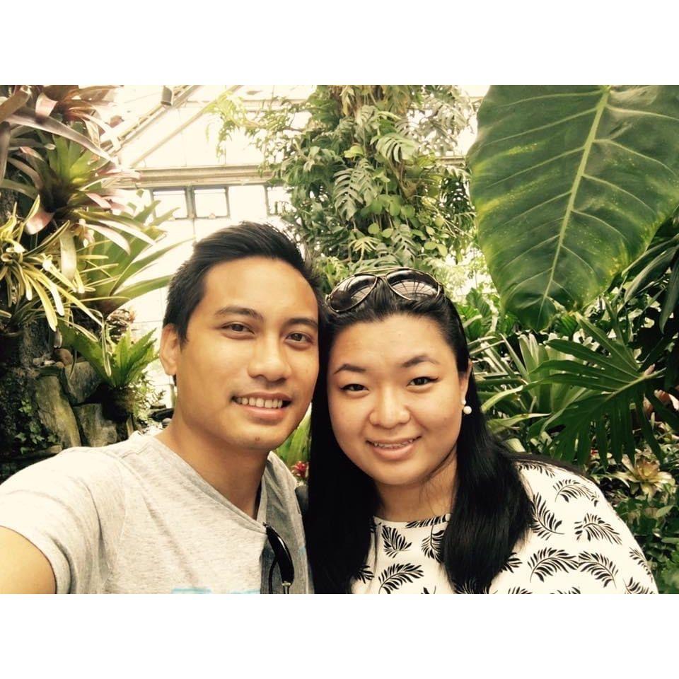 Longwood Garden