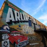 Downtown Arlington
