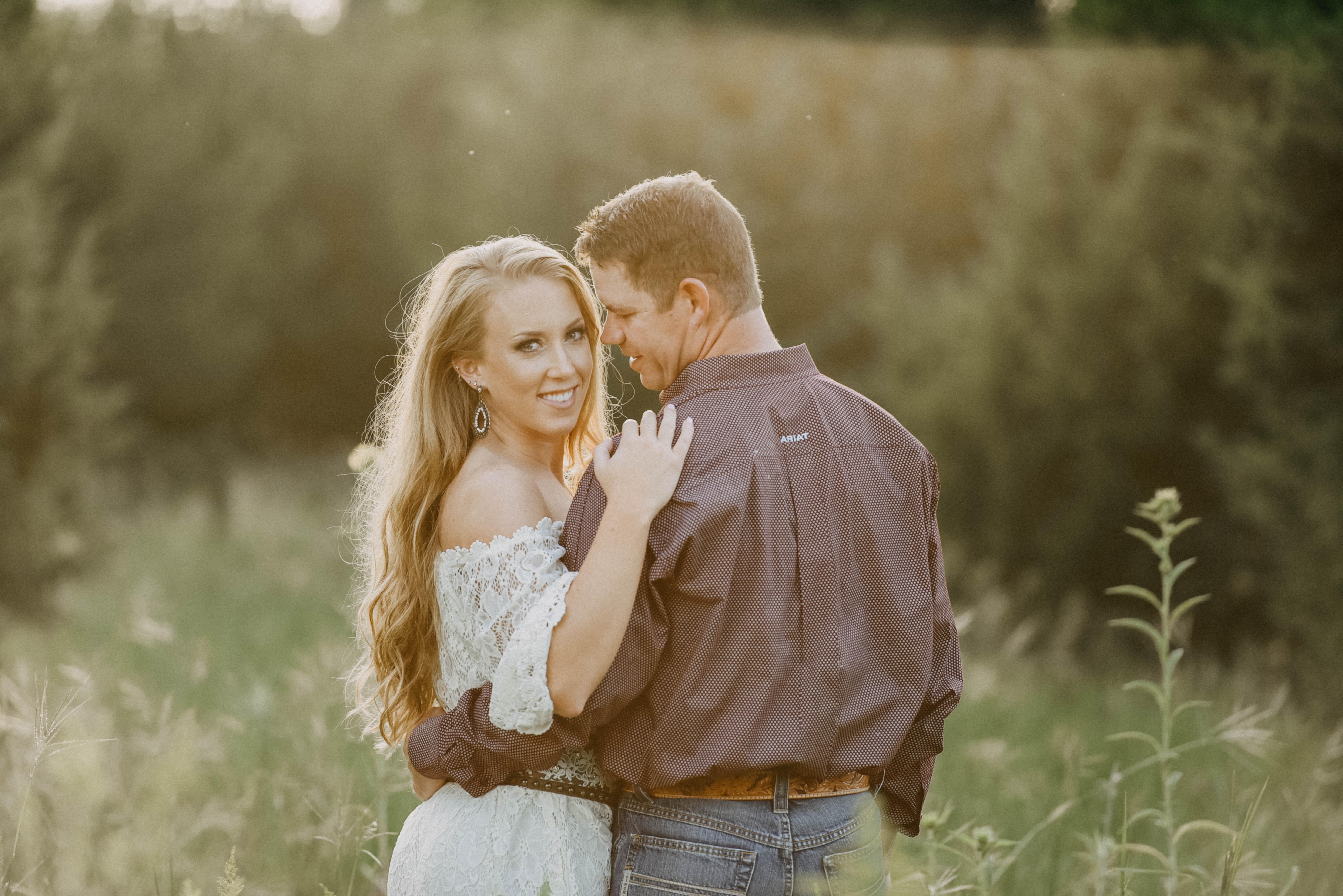 The Wedding Website of Heather Jones and Drew Torrence