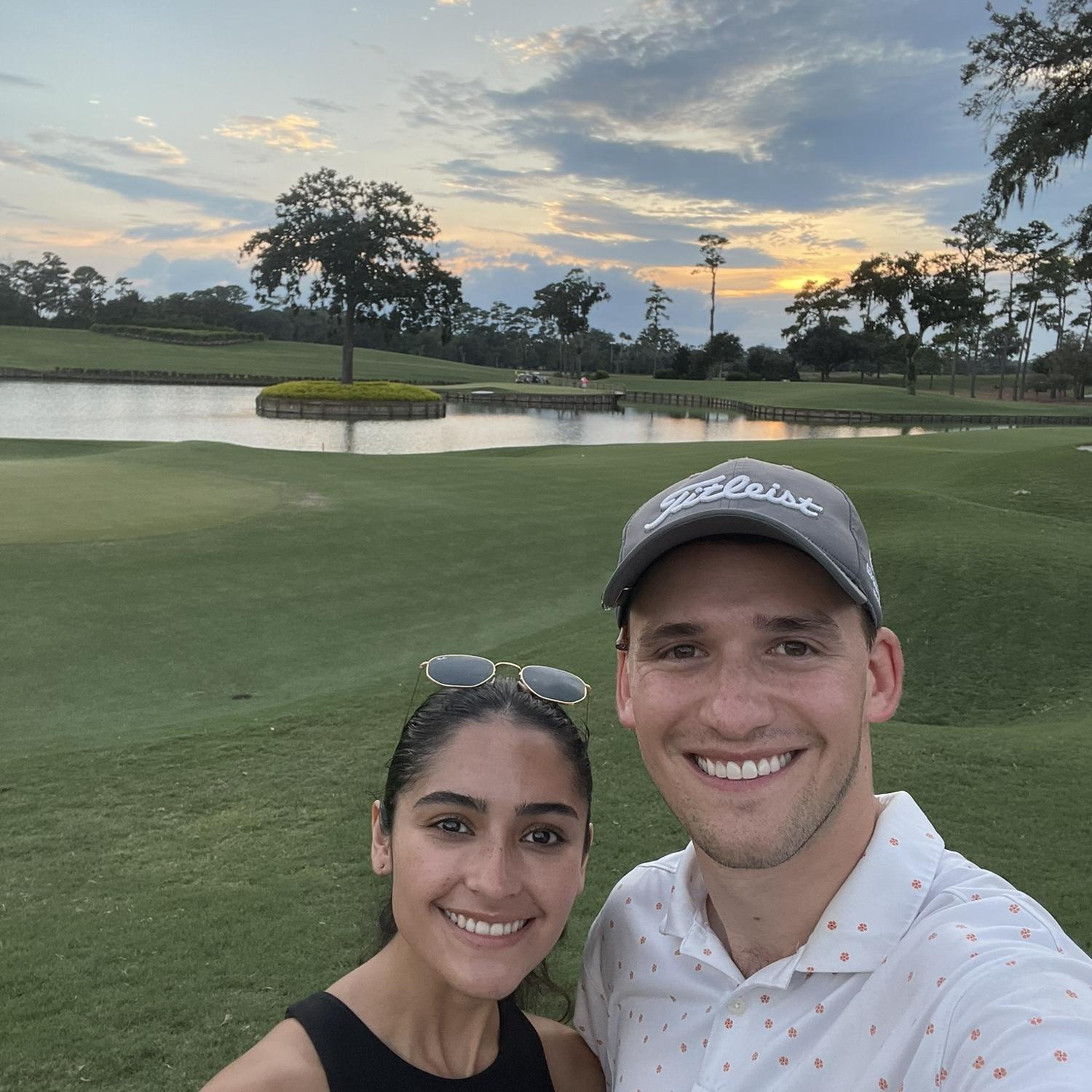 TPC Sawgrass