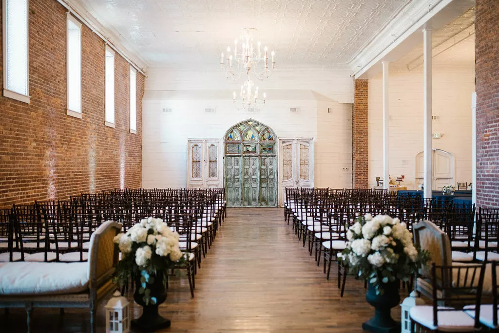 The Wedding Website of Nicole Cope and Isaac Goodman