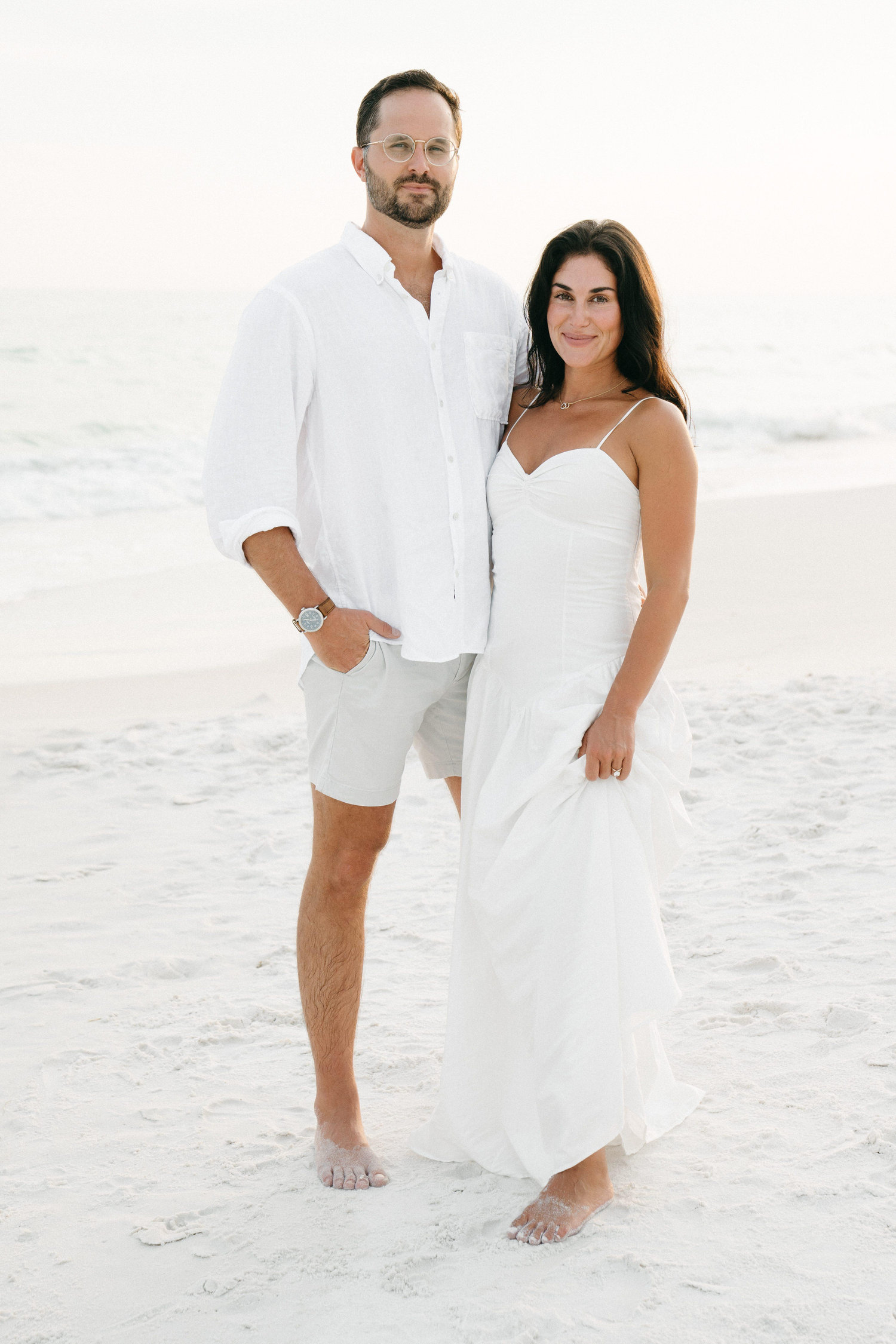 The Wedding Website of Alexandra Clark and Collin McCall