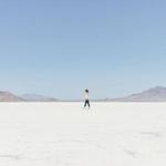 Bonneville Salt Flats