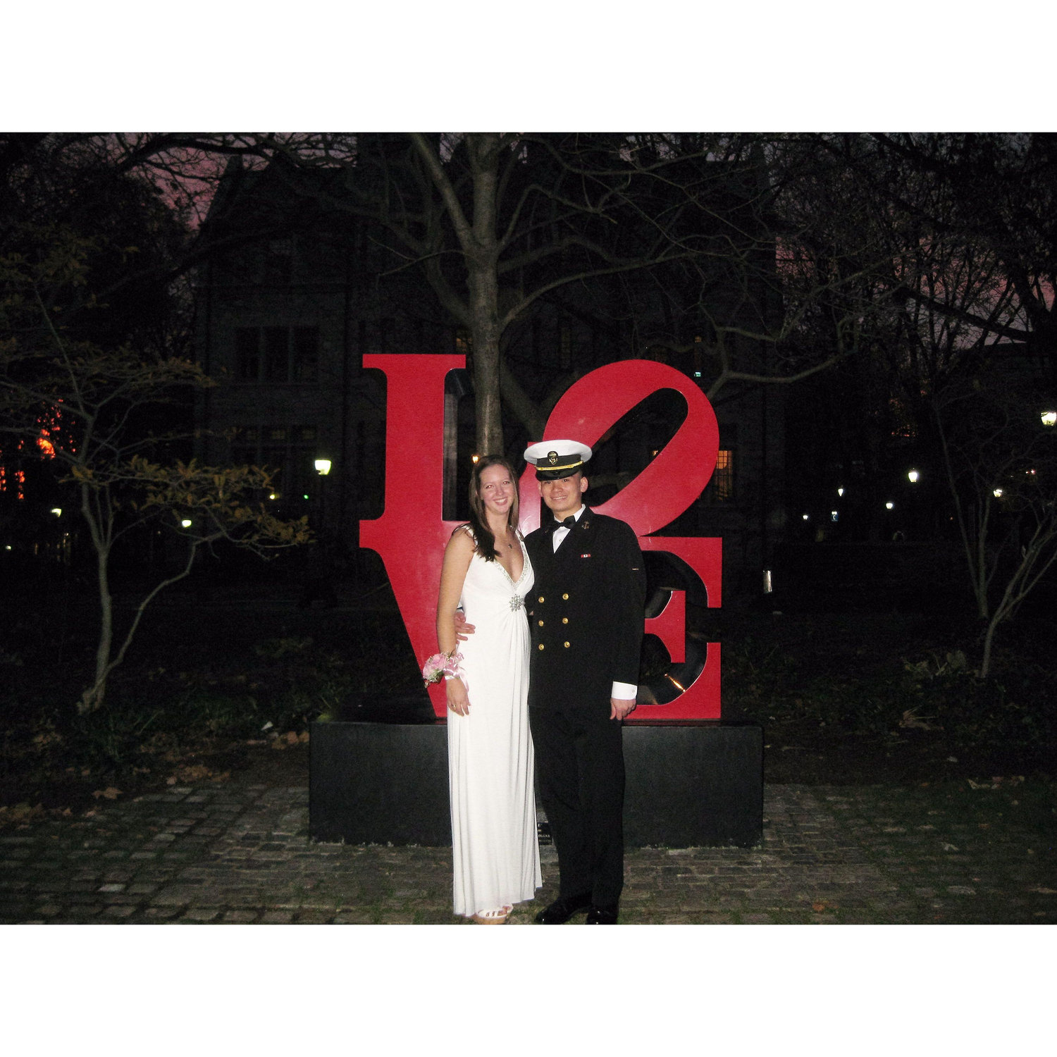 Navy Ball