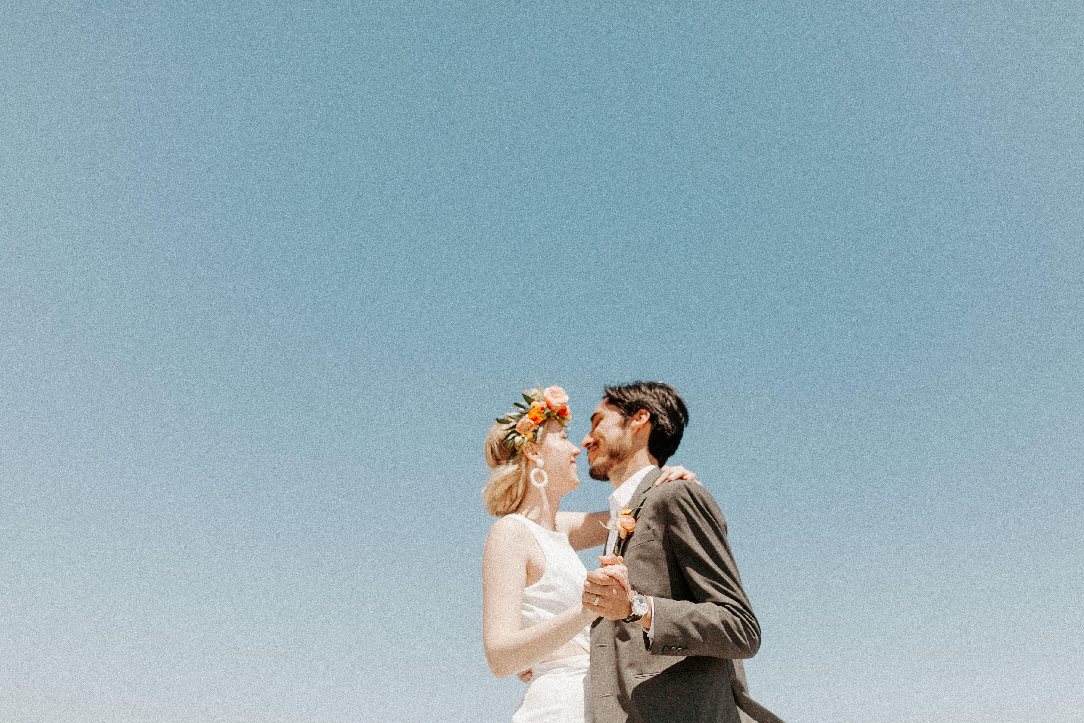 The Wedding Website of Kylie Hodges and Omar Nava