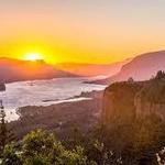 Historic Columbia River Highway