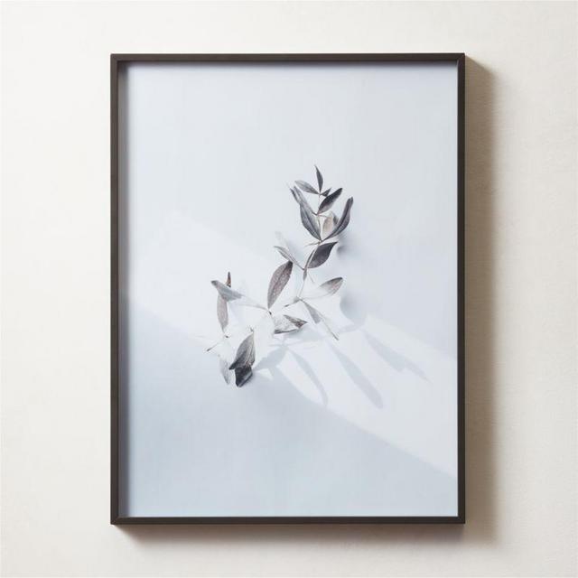 Gallery Brass Picture Frame 18"x24"
