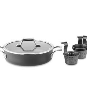 Calphalon Elite Nonstick Egg Poacher