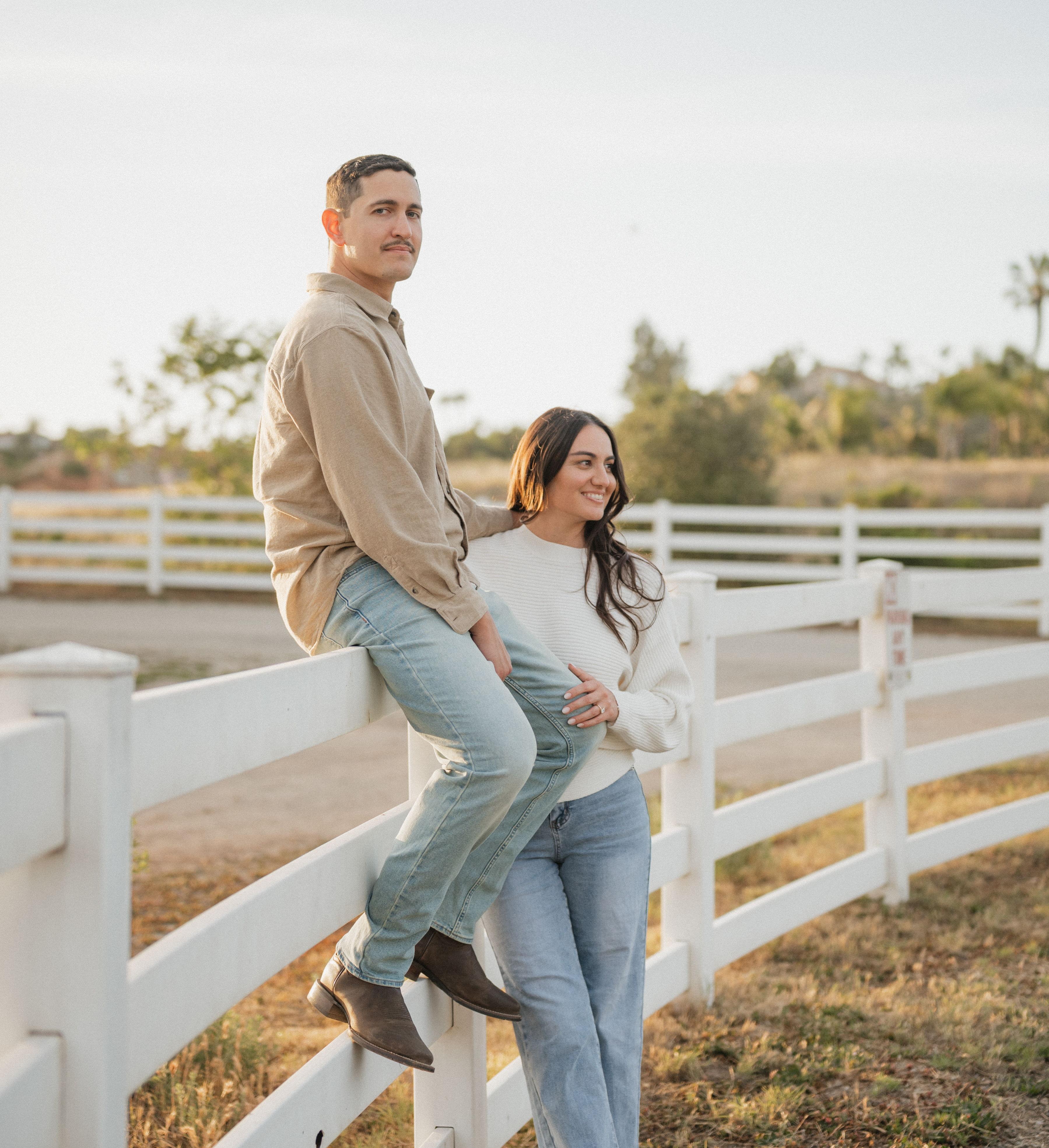 The Wedding Website of Krista Baszak and Matthew Lopez