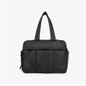 Luka Duffel - Black
