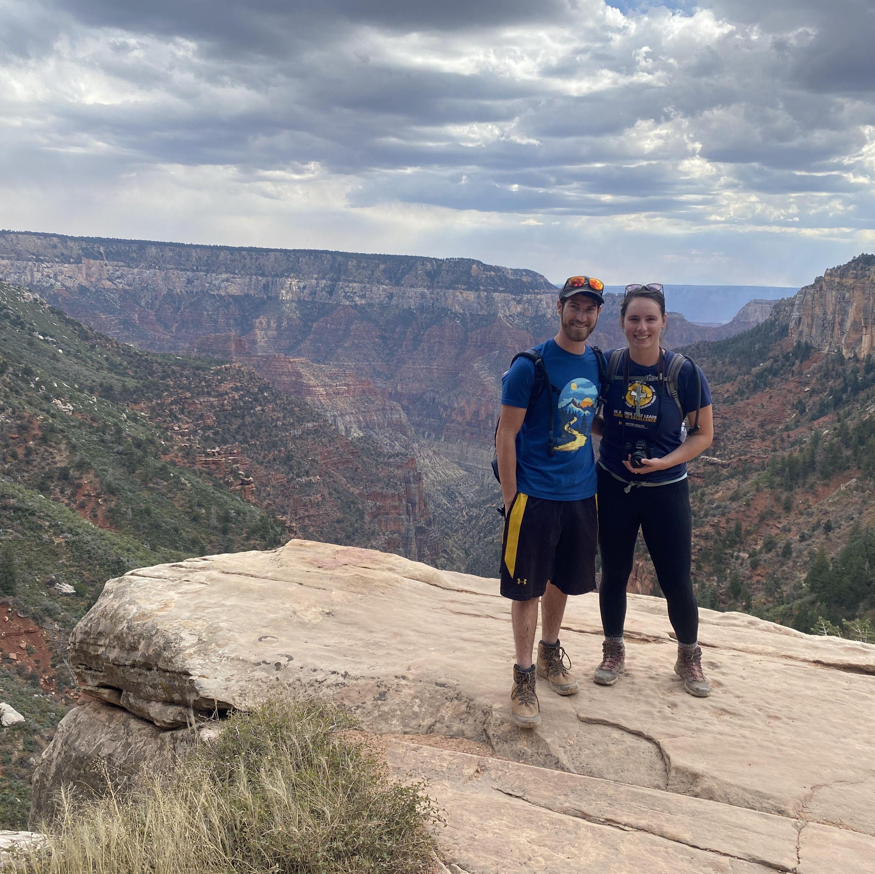 Grand Canyon