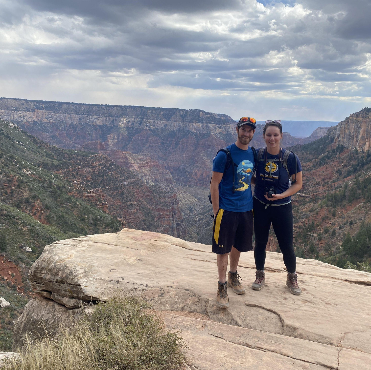 Grand Canyon