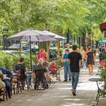 Saturday Farmers Market & Shops