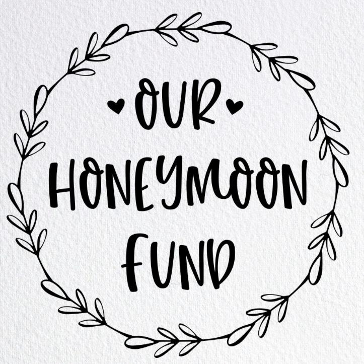 Honeymoon Fund