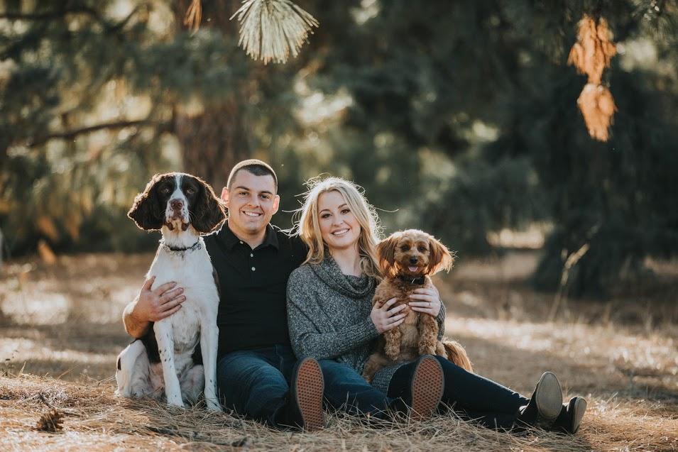 The Wedding Website of Sean Hennessy and Lindsay Allmon