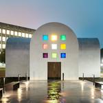 Ellsworth Kelly's Austin