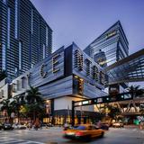 Downtown Miami/ Brickell City Center
