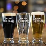 Four Peaks Brewing Company