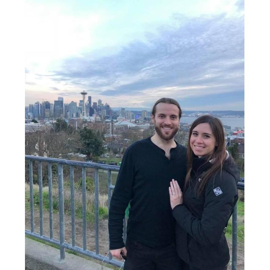 Seattle 2018