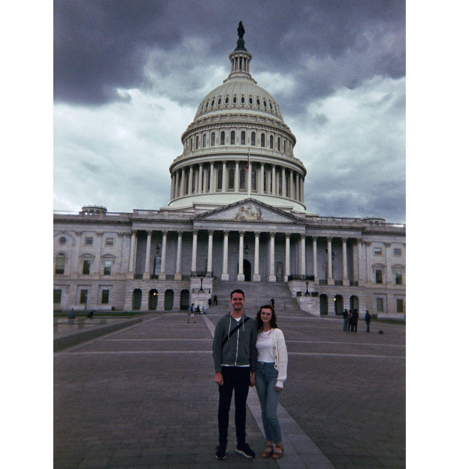 In DC for Easter 2019