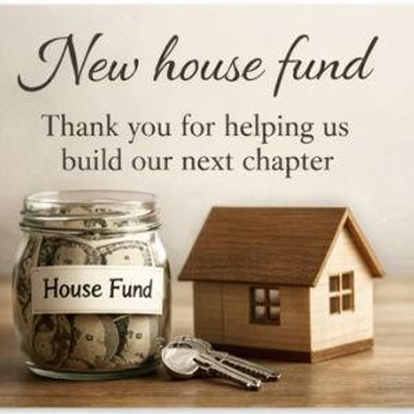 New House fund