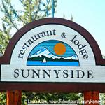 Sunnyside Restaurant & Lodge